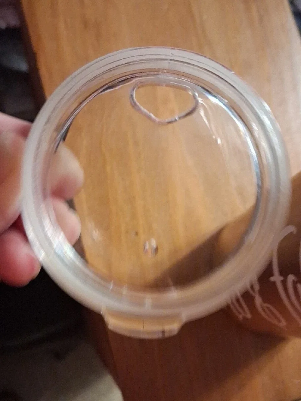 16 & Fabulous Rose Gold Stainless Tumbler with Straw